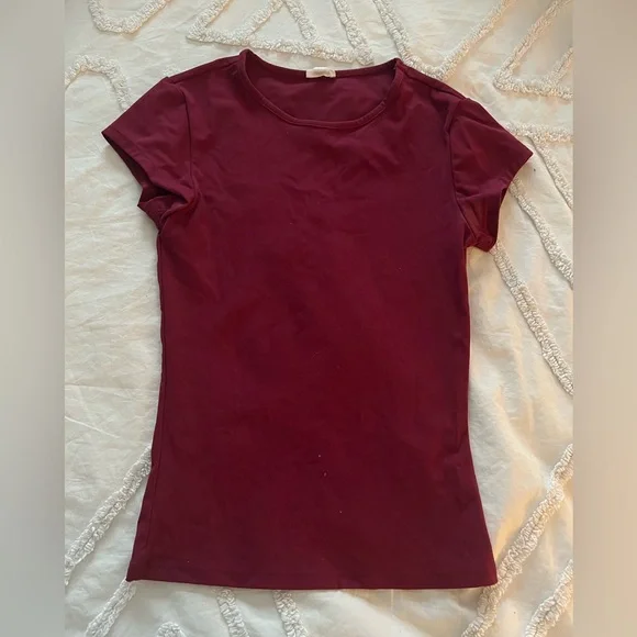 Garage sleek tee - Picture 2 of 3